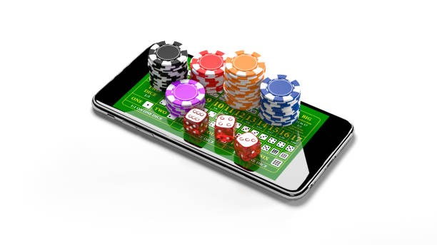 Slot game selection and tournament schedule